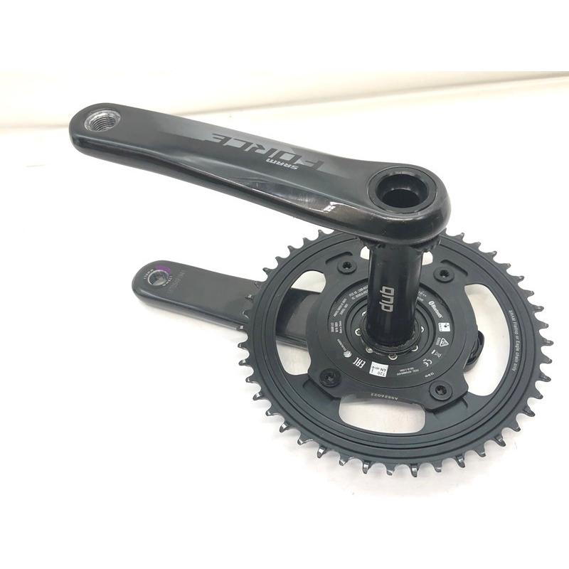 スラム SRAM フォース FORCE axs クランク パワーメーター AXS スラム SRAM フォース FORCE axs クランク パワーメーター AXS