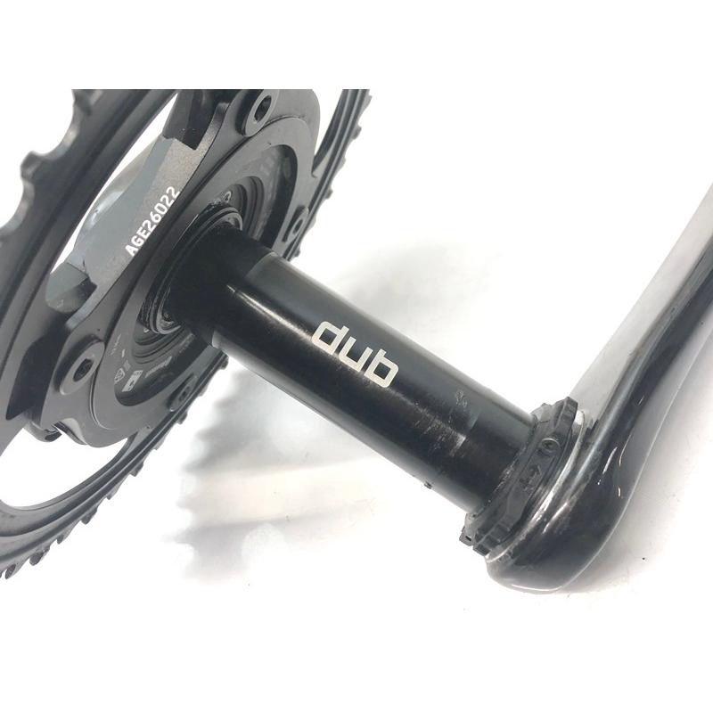 スラム SRAM フォース FORCE axs クランク パワーメーター AXS スラム SRAM フォース FORCE axs クランク パワーメーター AXS