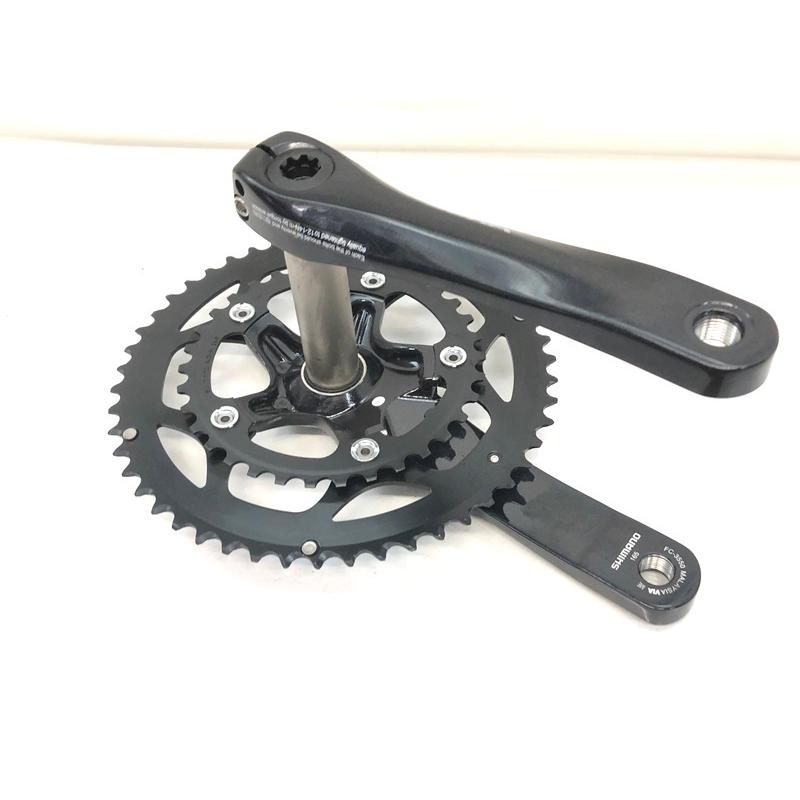 シマノ SHIMANO ソラ 3500系 SORA コンポセット ST-3500 FDC シマノ SHIMANO ソラ 3500系 SORA コンポセット ST-3500 FDC