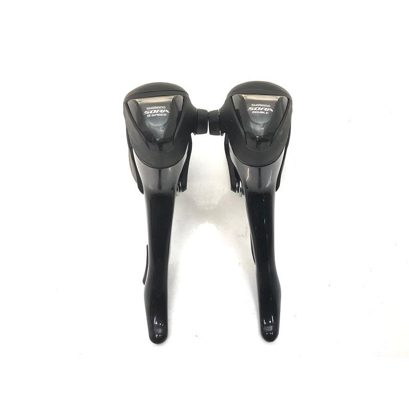シマノ SHIMANO ソラ 3500系 SORA コンポセット ST-3500 FDC シマノ SHIMANO ソラ 3500系 SORA コンポセット ST-3500 FDC