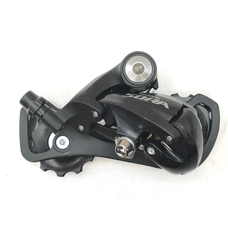 シマノ SHIMANO ソラ 3500系 SORA コンポセット ST-3500 FDC シマノ SHIMANO ソラ 3500系 SORA コンポセット ST-3500 FDC