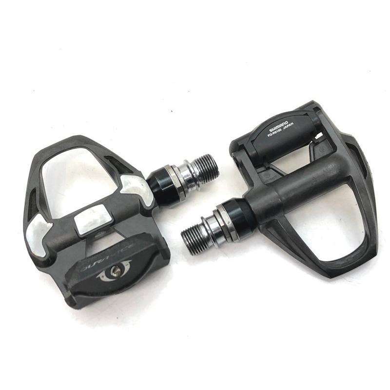 シマノ SHIMANO デュラエース PD-R9100+4mm DURA-ACE ビンディング 