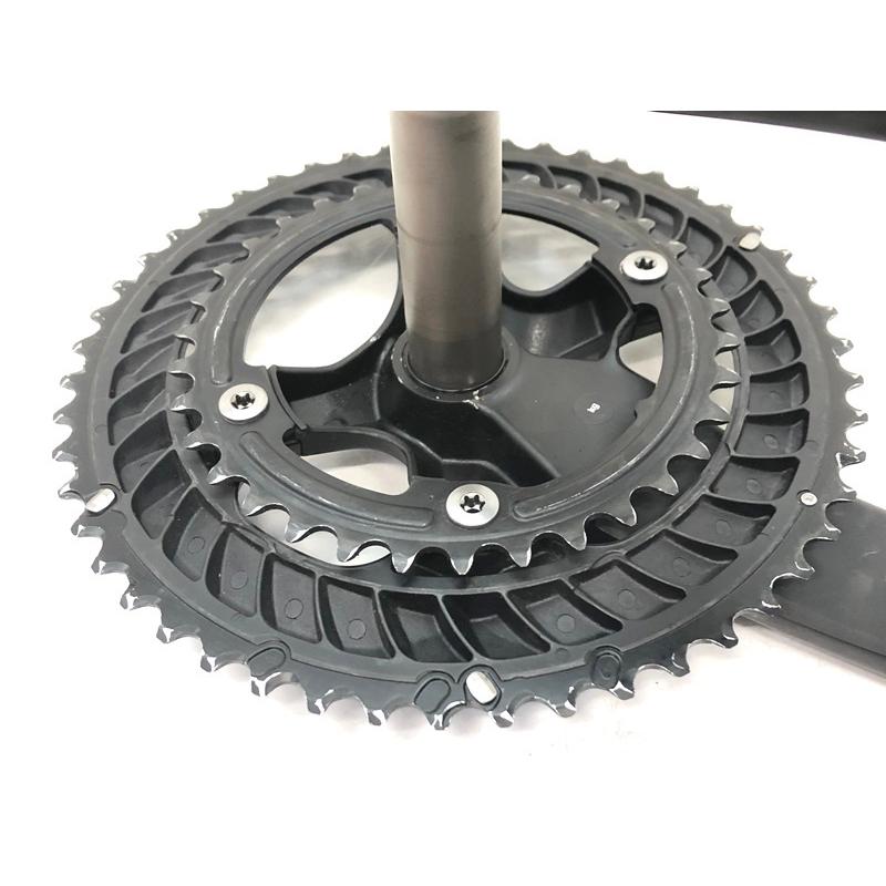 シマノ SHIMANO 105 FC-R7000 クランク 160mm 50/34 シマノ SHIMANO 105 FC-R7000 クランク 160mm 50/34