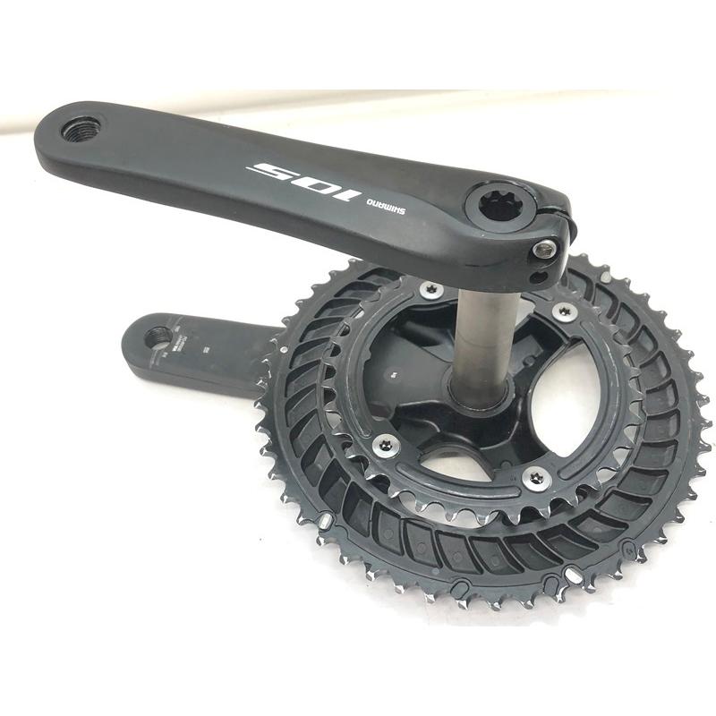 シマノ SHIMANO 105 FC-R7000 クランク 160mm 50/34 シマノ SHIMANO 105 FC-R7000 クランク 160mm 50/34