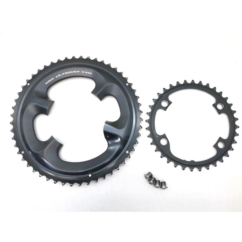 シマノ SHIMANO アルテグラ FC-R8000 ULTEGRA チェーンリング シマノ SHIMANO アルテグラ FC-R8000 ULTEGRA チェーンリング