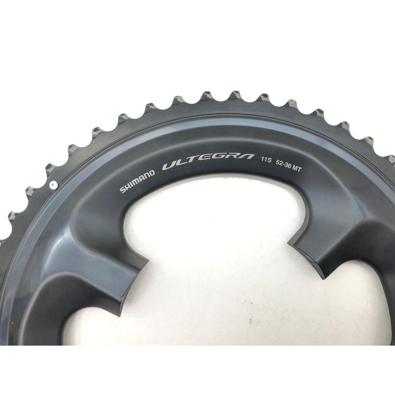シマノ SHIMANO アルテグラ FC-R8000 ULTEGRA チェーンリング シマノ SHIMANO アルテグラ FC-R8000 ULTEGRA チェーンリング