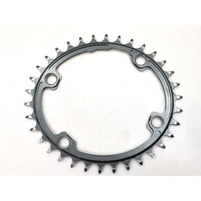 スギノ SUGINO CYCLOID CY4-SHC チェーンリング インナーのみ スギノ SUGINO CYCLOID CY4-SHC チェーンリング インナーのみ