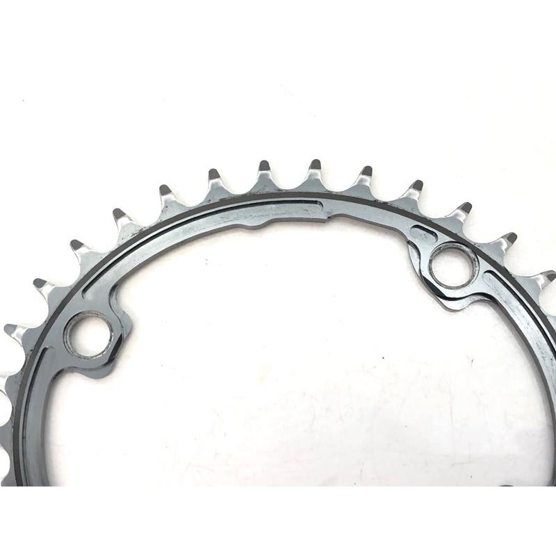スギノ SUGINO CYCLOID CY4-SHC チェーンリング インナーのみ スギノ SUGINO CYCLOID CY4-SHC チェーンリング インナーのみ
