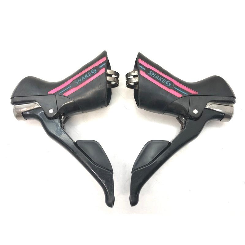 シマノ SHIMANO アルテグラ ST-6800 ULTEGRA STIレバー 左右 シマノ SHIMANO アルテグラ ST-6800 ULTEGRA STIレバー 左右