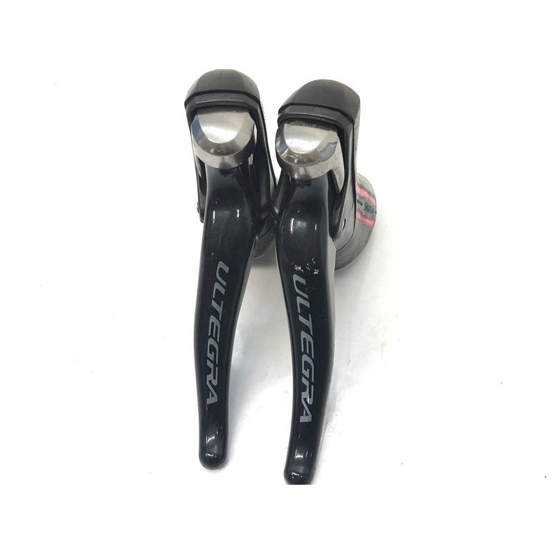 シマノ SHIMANO アルテグラ ST-6800 ULTEGRA STIレバー 左右 シマノ SHIMANO アルテグラ ST-6800 ULTEGRA STIレバー 左右