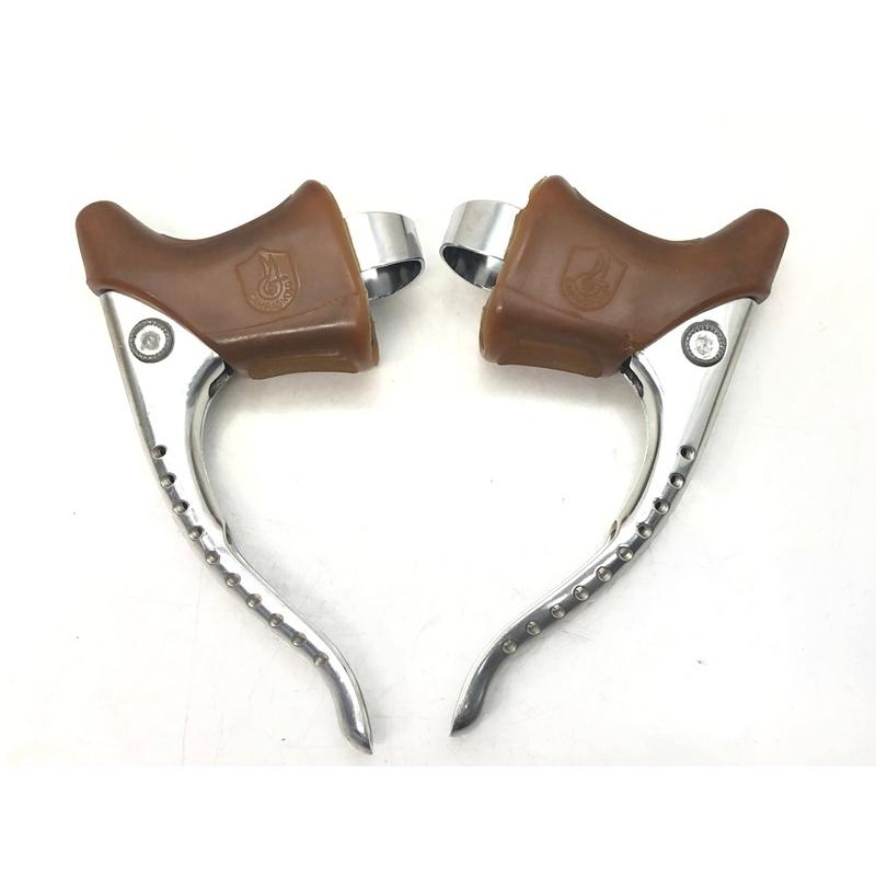 カンパニョーロ CAMPAGNOLO スーパーレコード SUPER RECORD カンパニョーロ CAMPAGNOLO スーパーレコード SUPER RECORD