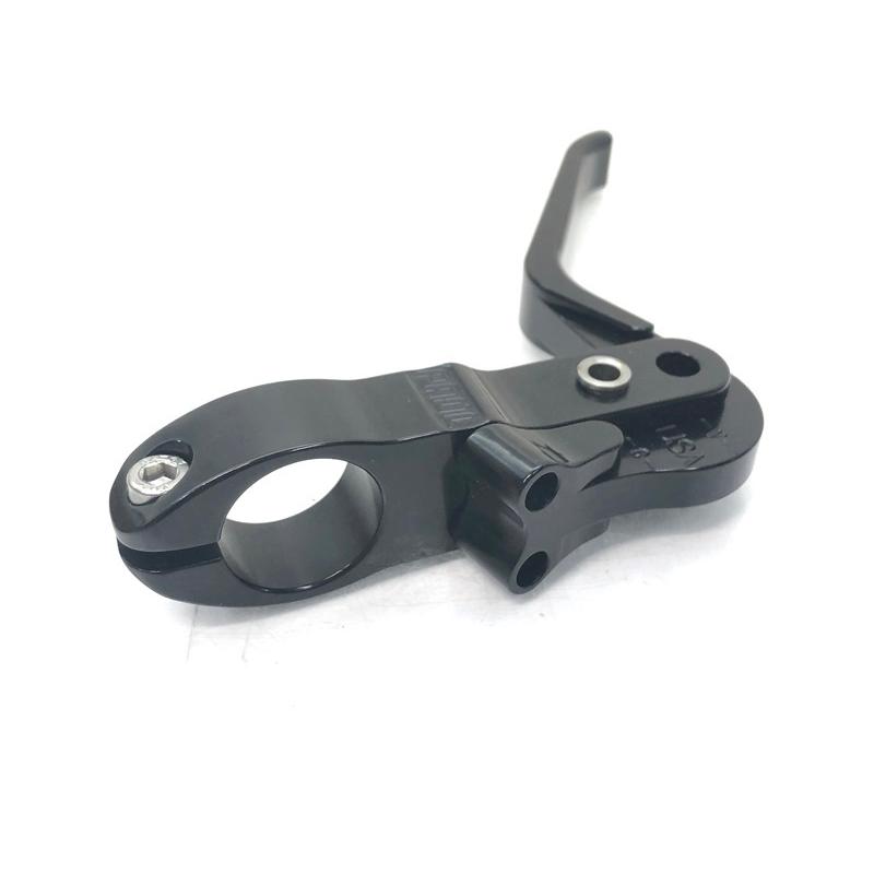 美品 ポール PAUL 2本引きレバー duplex lever ブレーキレバー 美品 ポール PAUL 2本引きレバー duplex lever ブレーキレバー