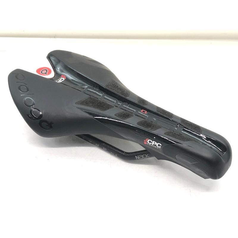 プロロゴ Prologo ゼロ ZERO TRI PAS サドル NACKレール ブラック cps2204198009pa