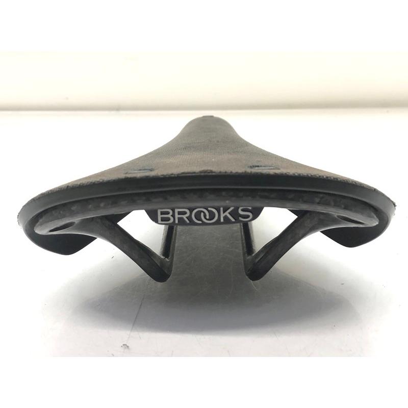 ブルックス BROOKS カンビウム CAMBIUM C13 サドル カーボンレール 