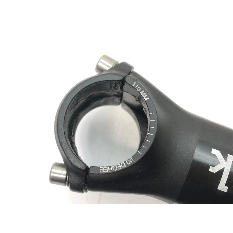 フィジーク Fizik シラノR1 CYRANO R1 ステム 110mm 31.8 アルミ フィジーク Fizik シラノR1 CYRANO R1 ステム 110mm 31.8 アルミ
