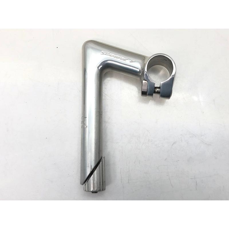ニット― NITTO パール7 PEARL7 ステム 80mm 25.4 アルミ 1インチ ニット― NITTO パール7 PEARL7 ステム 80mm 25.4 アルミ 1インチ