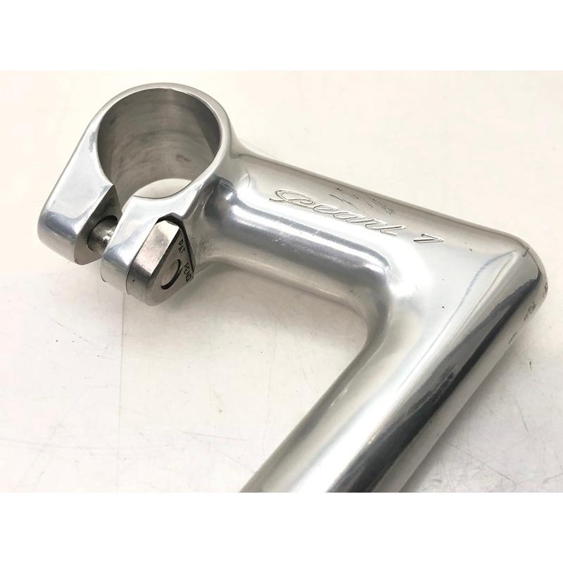 ニット― NITTO パール7 PEARL7 ステム 80mm 25.4 アルミ 1インチ ニット― NITTO パール7 PEARL7 ステム 80mm 25.4 アルミ 1インチ