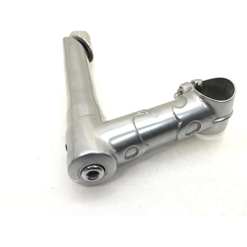 ニット― NITTO ラグステム ステム 90mm 25.4 クロモリ 1インチ ニット― NITTO ラグステム ステム 90mm 25.4 クロモリ 1インチ