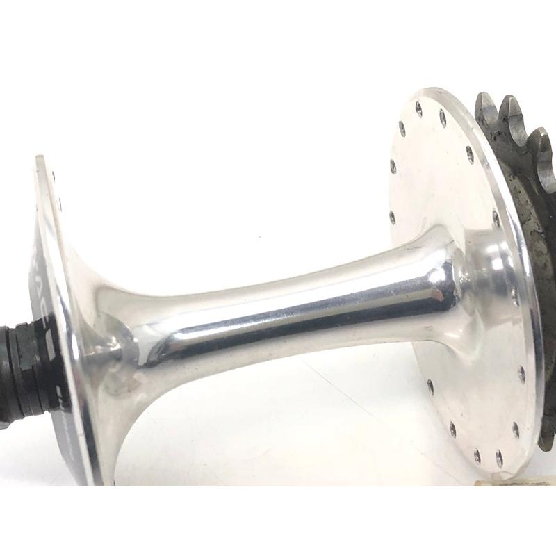 シマノ SHIMANO DURA-ACE HB-7600 デュラエース ハブ リアのみ シマノ SHIMANO DURA-ACE HB-7600 デュラエース ハブ リアのみ