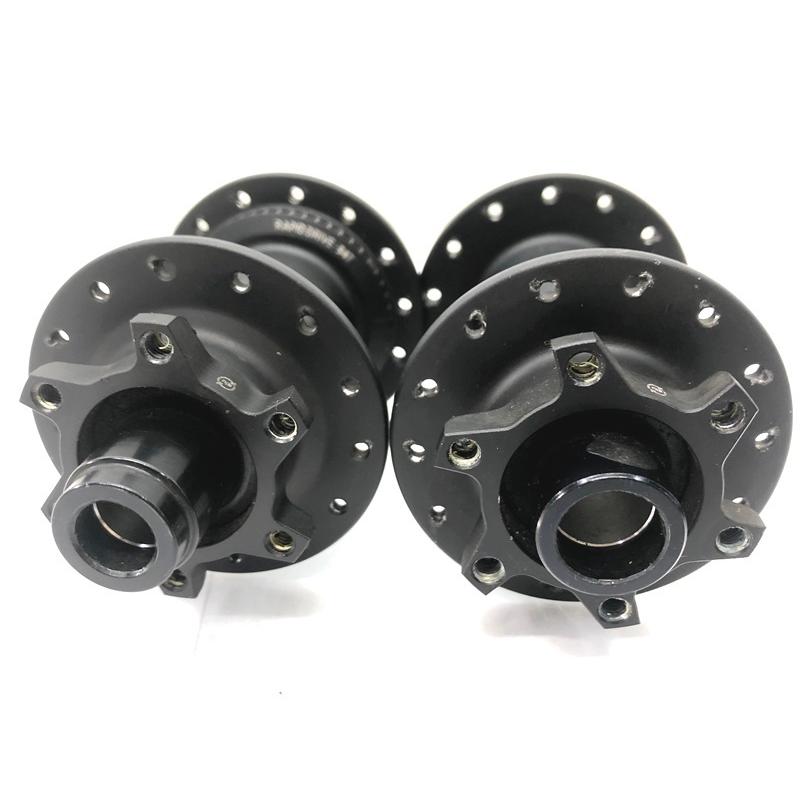 ボントレガー BONTRAGER BOOST110 BOOST148 ハブ 前後セット 12速 28 