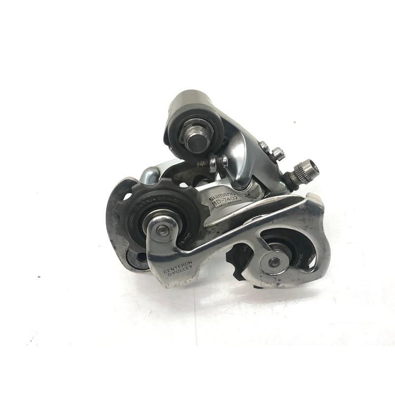 訳アリ シマノ SHIMANO デュラエース 7400系 DURA-ACE コンポ 訳アリ シマノ SHIMANO デュラエース 7400系 DURA-ACE コンポ