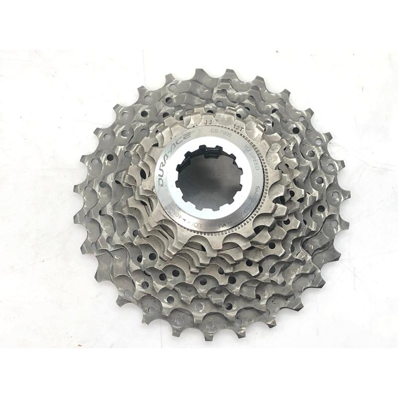 シマノ SHIMANO デュラエース 7900 DURA-ACE コンポセット ST シマノ SHIMANO デュラエース 7900 DURA-ACE コンポセット ST