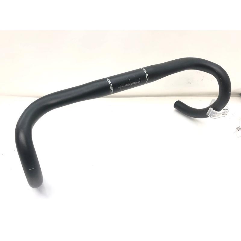 トムソン THOMSON ALLOY DROP BARS AERO ROAD ドロップハンドル 400mm 31.8 アルミ cps