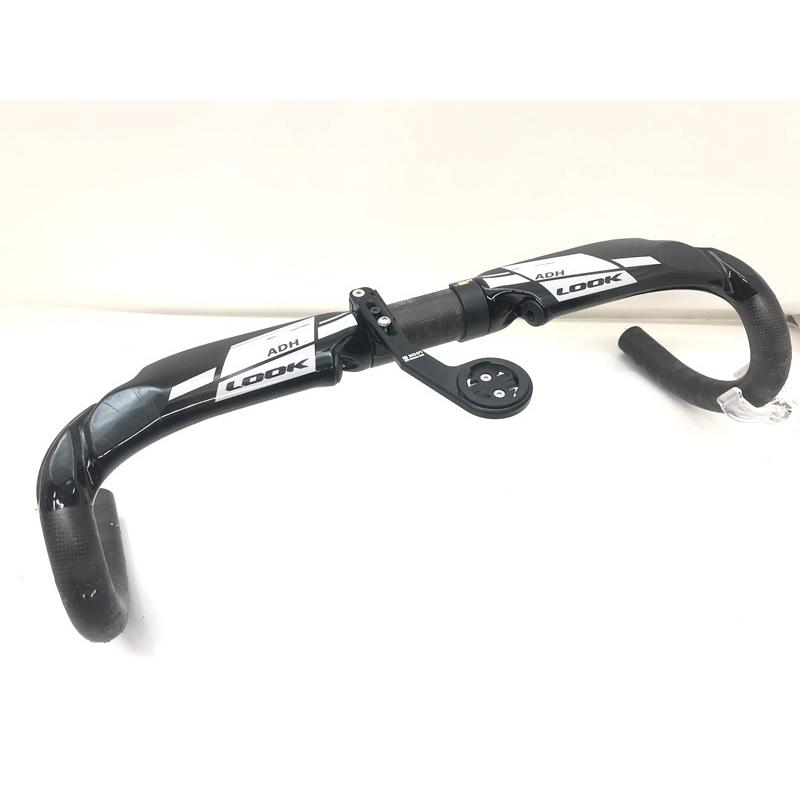 LOOK ADH ドロップハンドル LOOK [3%OFF]LOOK ADH Carbon Road ルック カーボン エアロ