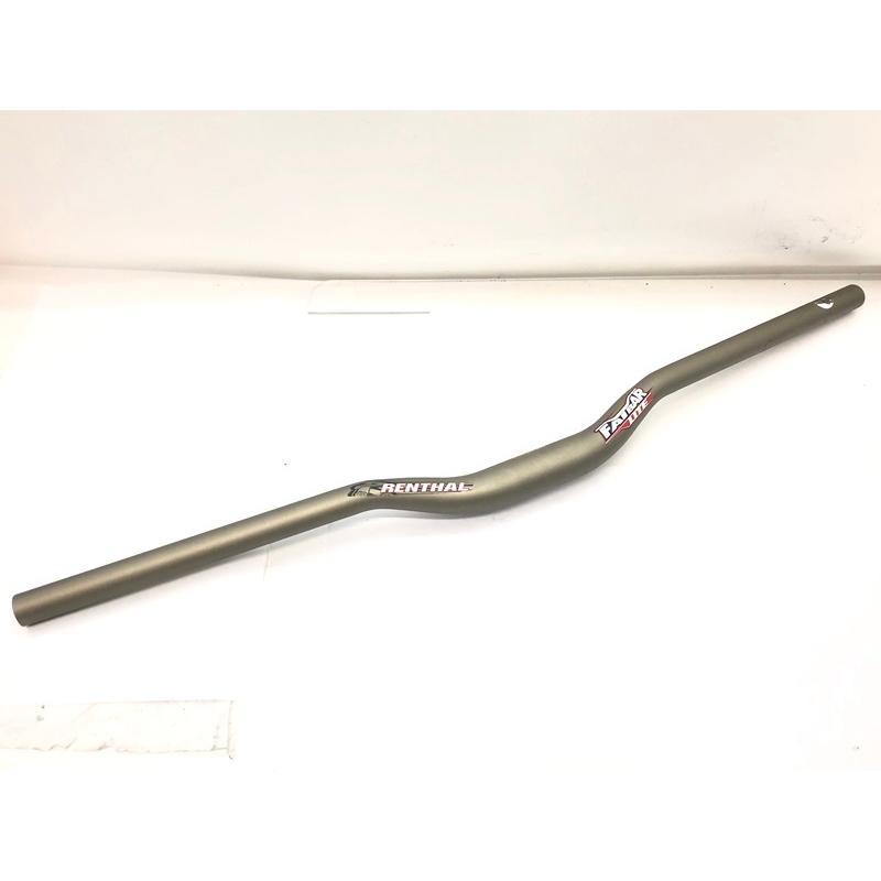 レンサル RENTHAL ファットバーライト FATBAR LITE ライザーバー レンサル RENTHAL ファットバーライト FATBAR LITE ライザーバー