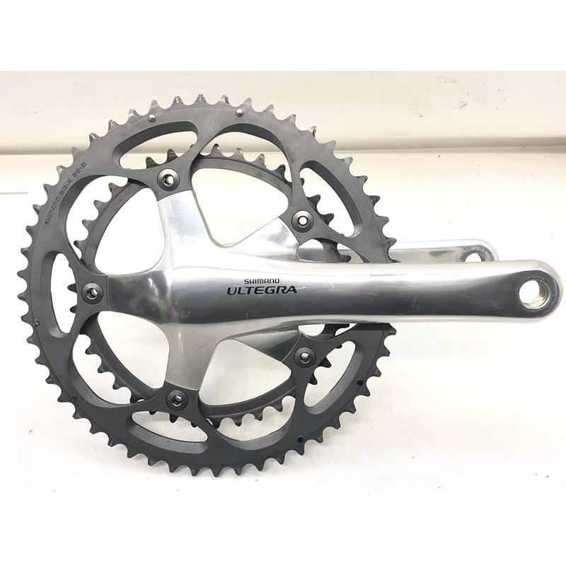 訳アリ シマノ SHIMANO アルテグラ FC-6600-A ULTEGRA クランク 訳アリ シマノ SHIMANO アルテグラ FC-6600-A ULTEGRA クランク