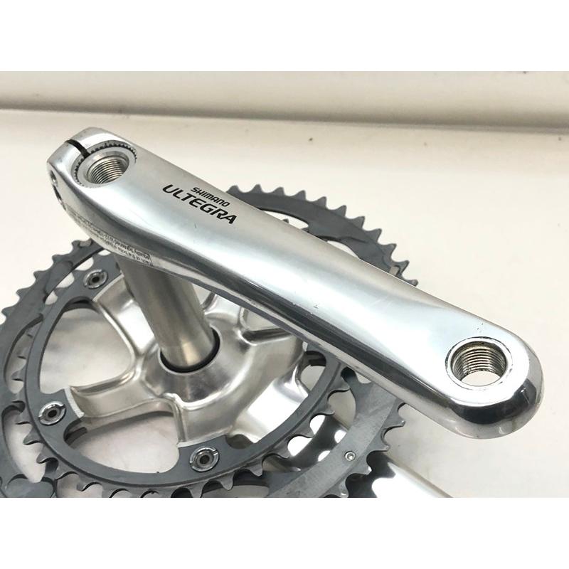 訳アリ シマノ SHIMANO アルテグラ FC-6600-A ULTEGRA クランク 訳アリ シマノ SHIMANO アルテグラ FC-6600-A ULTEGRA クランク