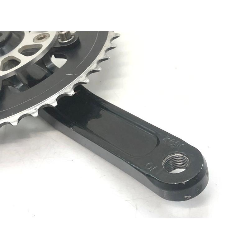 レースフェイス RACE FACE TURBINE FORGED クランク 170mm 44T レースフェイス RACE FACE TURBINE FORGED クランク 170mm 44T