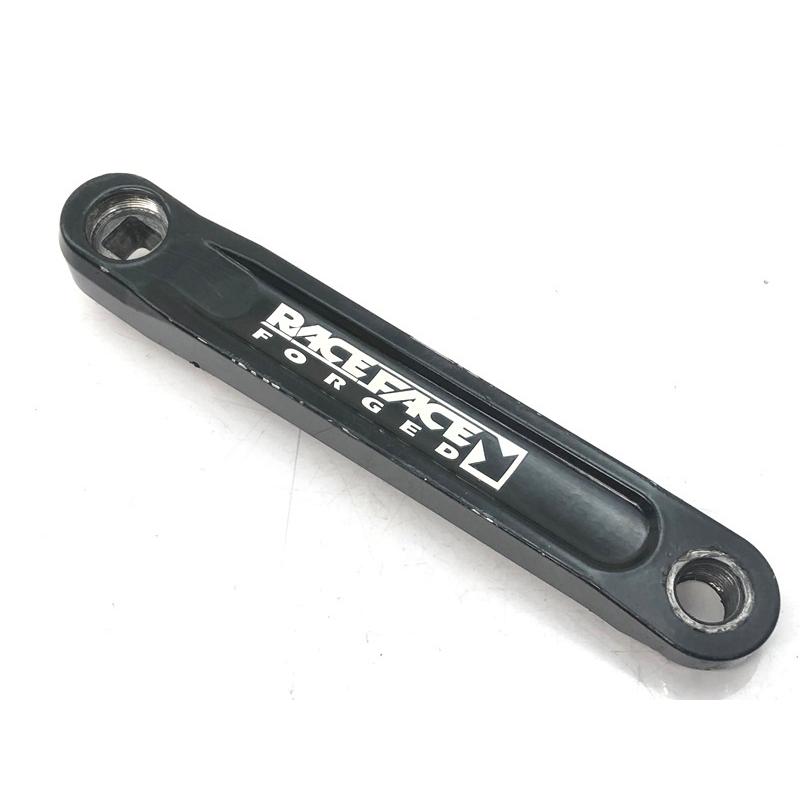 レースフェイス RACE FACE TURBINE FORGED クランク 170mm 44T レースフェイス RACE FACE TURBINE FORGED クランク 170mm 44T