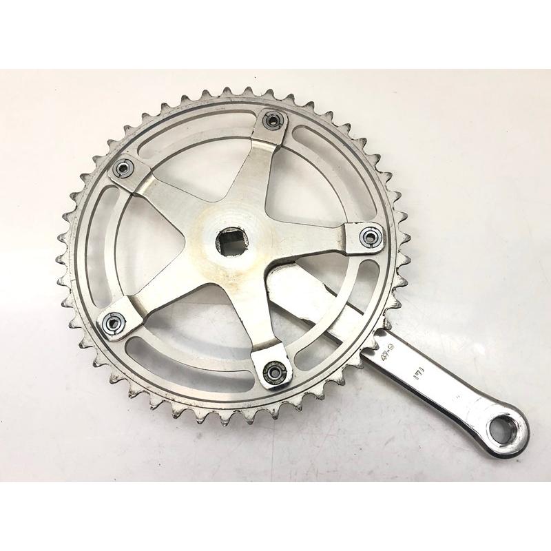 スギノ SUGINO マイティーコンプピスタ MIGHTY COMP PISTA スギノ SUGINO マイティーコンプピスタ MIGHTY COMP PISTA