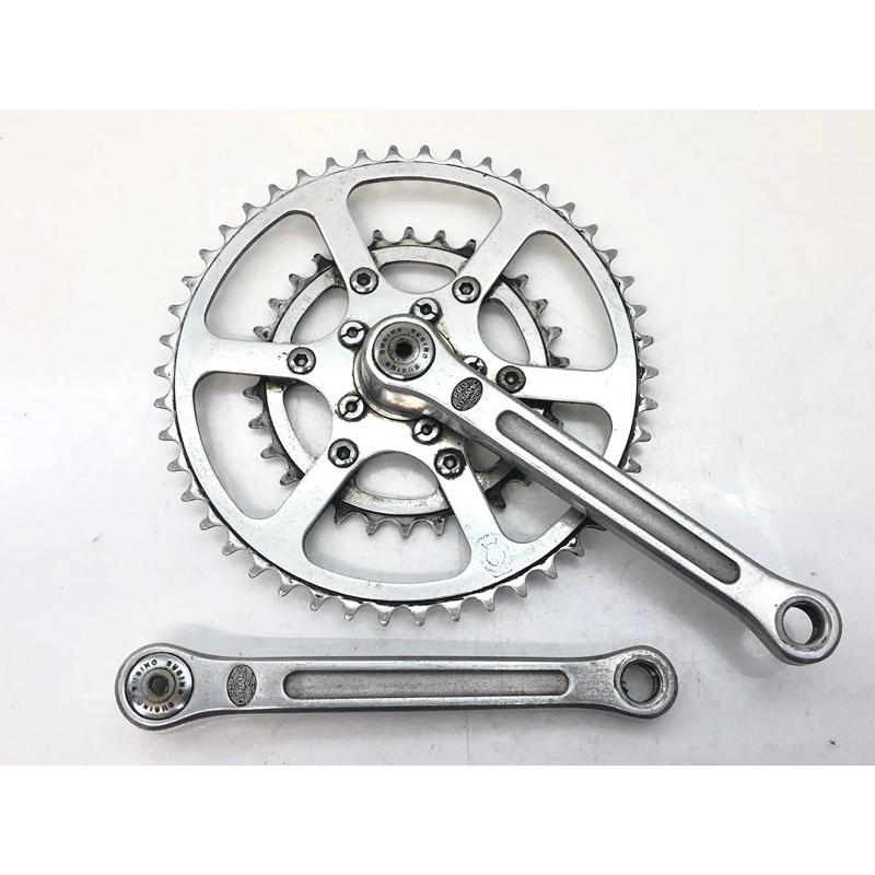 美品 スギノ SUGINO プロダイナミック PRO DYNAMIC S クランク 美品 スギノ SUGINO プロダイナミック PRO DYNAMIC S クランク