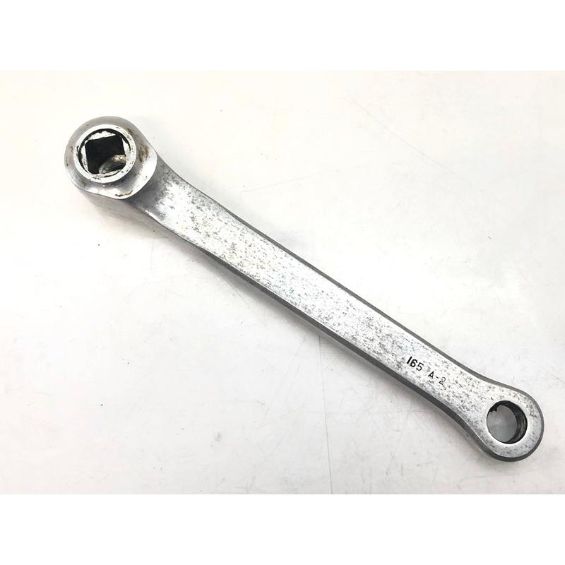 美品 スギノ SUGINO プロダイナミック PRO DYNAMIC S クランク 美品 スギノ SUGINO プロダイナミック PRO DYNAMIC S クランク