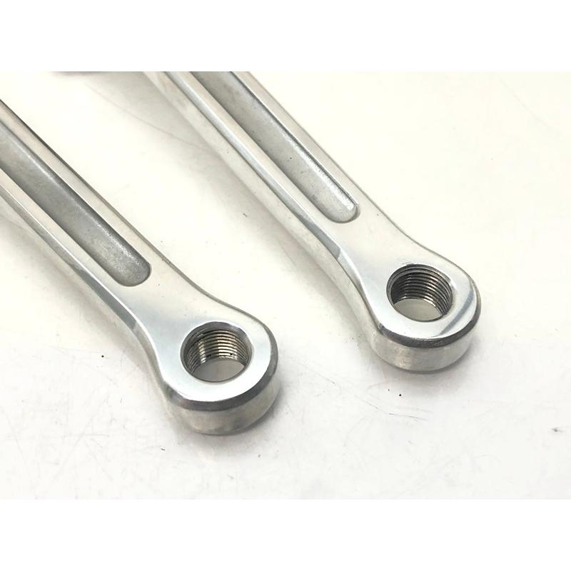 美品 スギノ SUGINO プロダイナミック PRO DYNAMIC S クランク 美品 スギノ SUGINO プロダイナミック PRO DYNAMIC S クランク