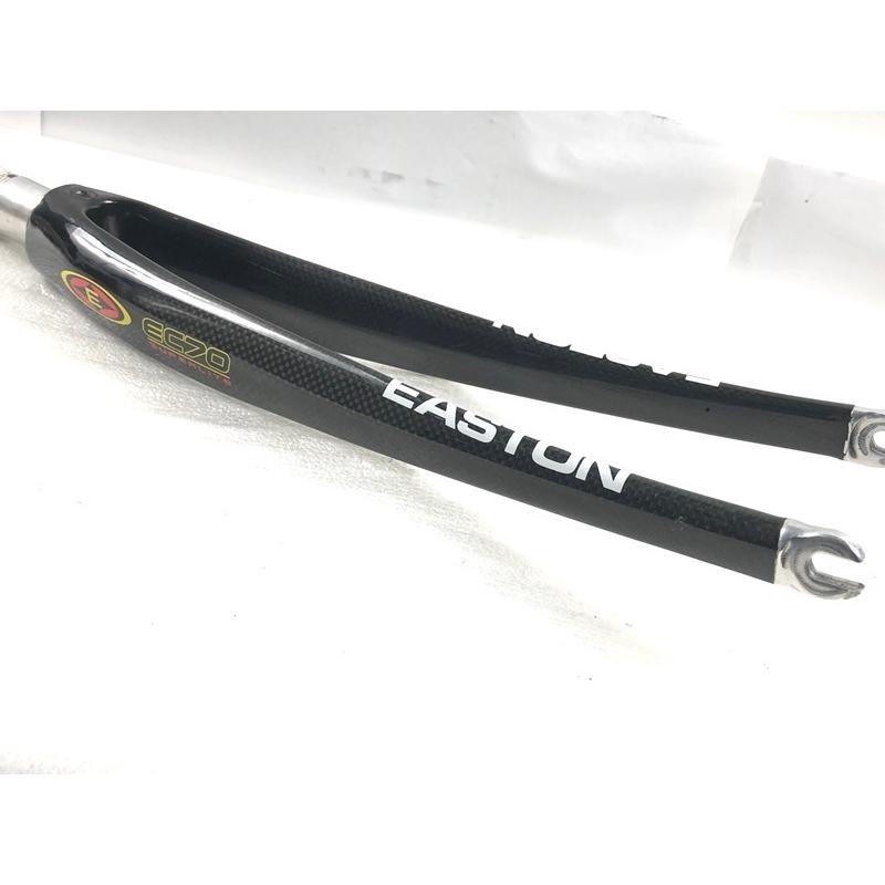 イーストン EASTON EC70 SUPER LITE フロントフォーク 700c イーストン EASTON EC70 SUPER LITE フロントフォーク 700c