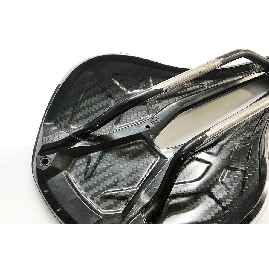 今年の新作から定番まで！ パワープロエラストン サドル 143mm パーツ