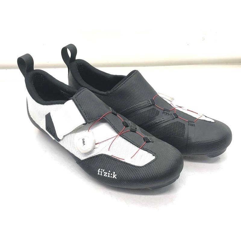 フィジーク Fizik INFINITO shoes TRANSIRO R3 ビンディングシューズ 3 
