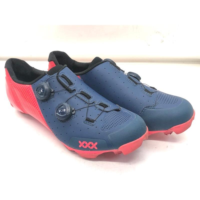 ボントレガー BONTRAGER XXX MTB ビンディングシューズ 2つ穴 ボントレガー BONTRAGER XXX MTB ビンディングシューズ 2つ穴