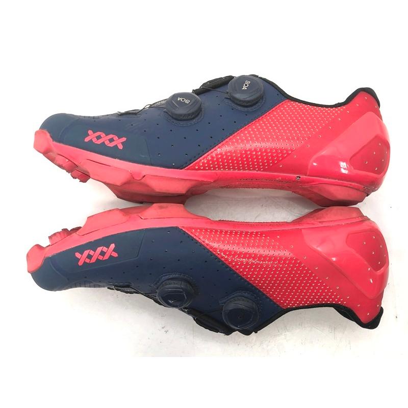 ボントレガー BONTRAGER XXX MTB ビンディングシューズ 2つ穴 ボントレガー BONTRAGER XXX MTB ビンディングシューズ 2つ穴