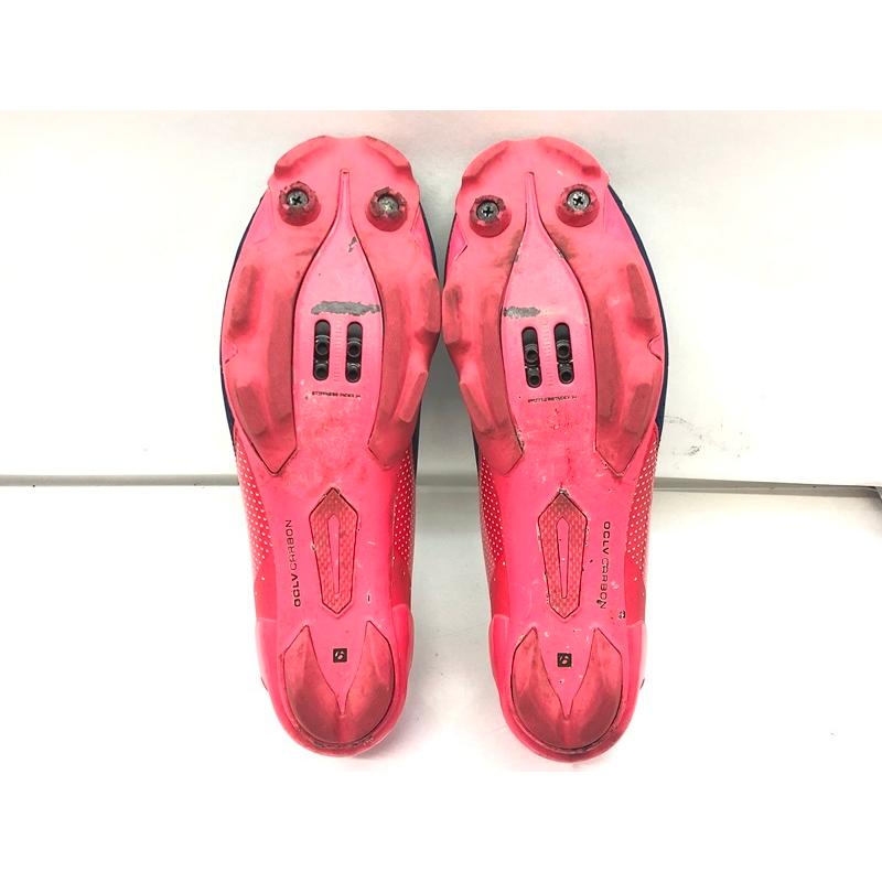 ボントレガー BONTRAGER XXX MTB ビンディングシューズ 2つ穴 ボントレガー BONTRAGER XXX MTB ビンディングシューズ 2つ穴