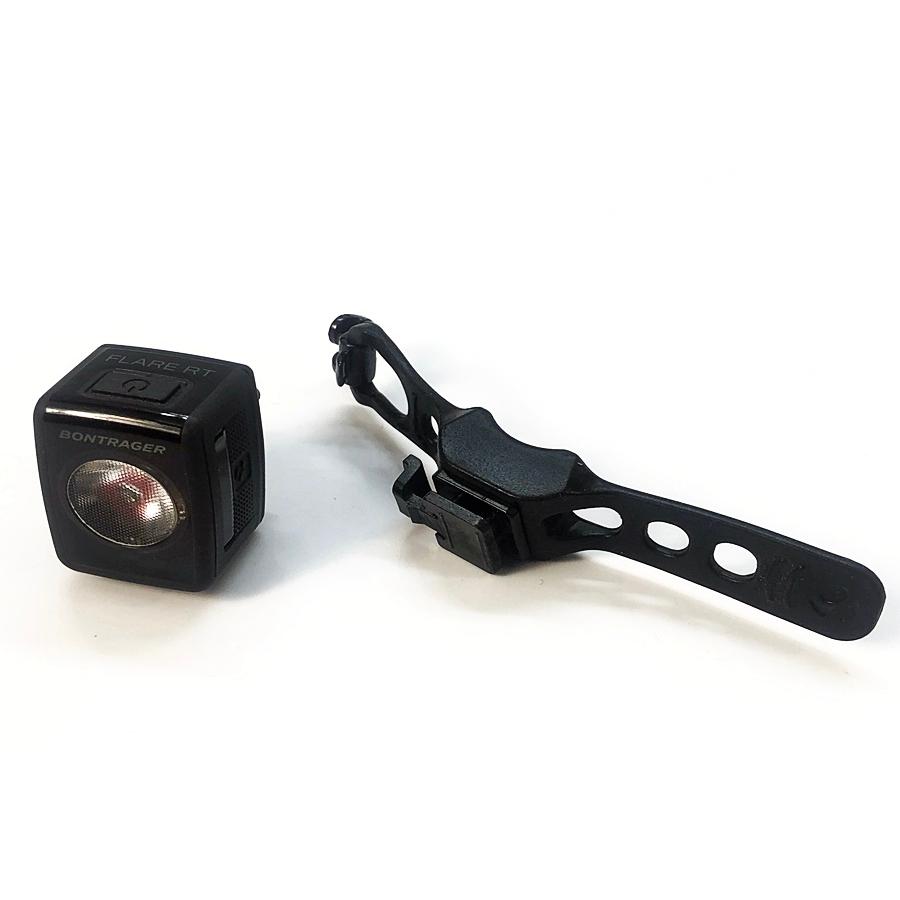 ボントレガー BONTRAGER Flare RT Rear Bike Light リアライト USB充電 cps2206078016