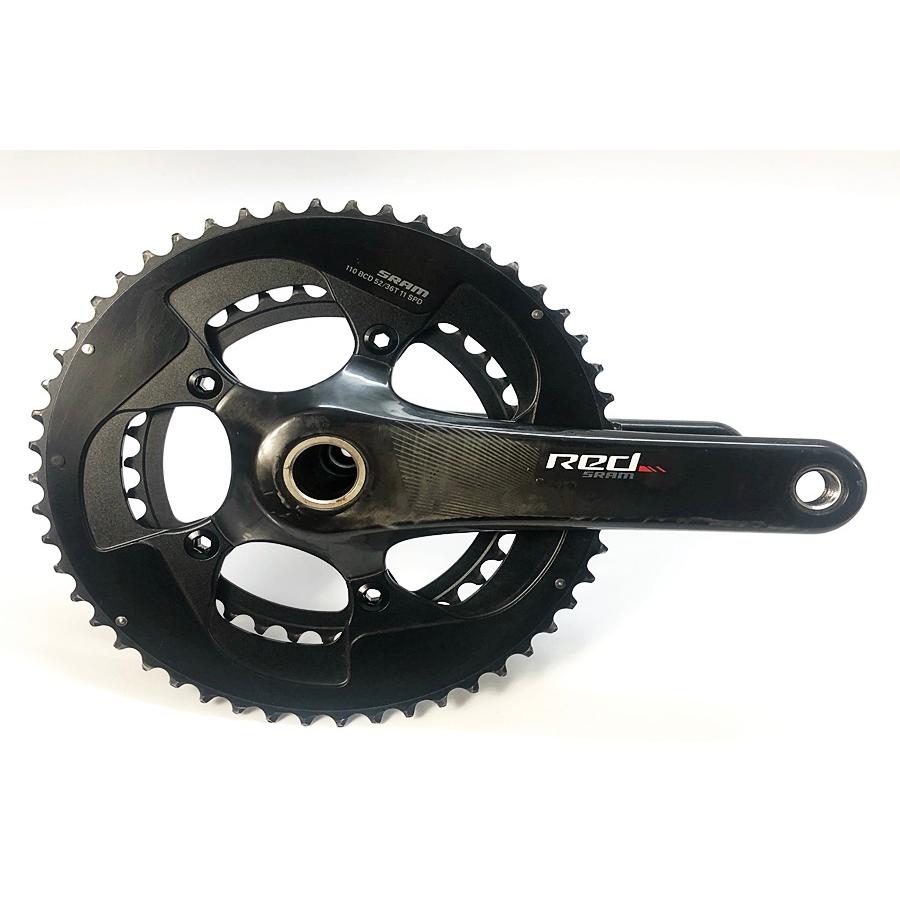 スラム SRAM レッド RED eTAP HRD コンポセット 電動 無線 2×11 スラム SRAM レッド RED eTAP HRD コンポセット 電動 無線 2×11