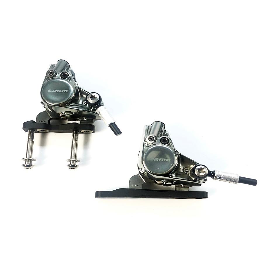 スラム SRAM レッド RED eTAP HRD コンポセット 電動 無線 2×11 スラム SRAM レッド RED eTAP HRD コンポセット 電動 無線 2×11