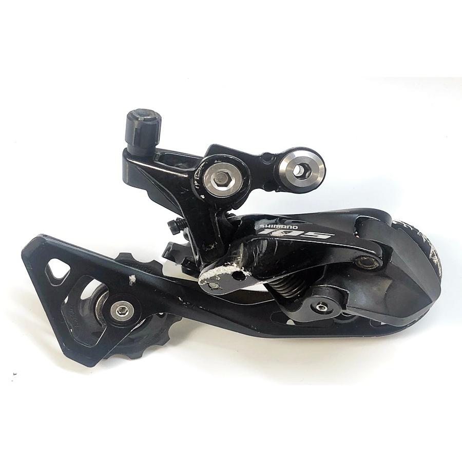 シマノ SHIMANO 105 5800 R7000 品番外ミックス コンポセット ST-RS505