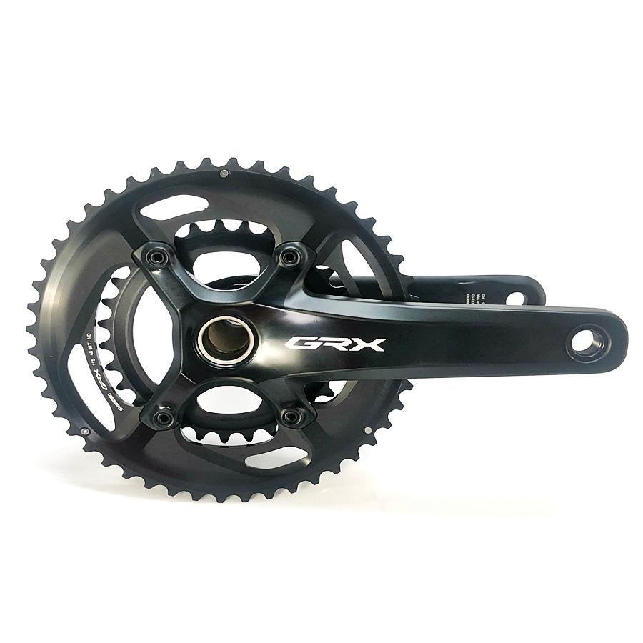シマノ SHIMANO ジーアールエックス FC-RX810 GRX クランク 172.5mm 48 