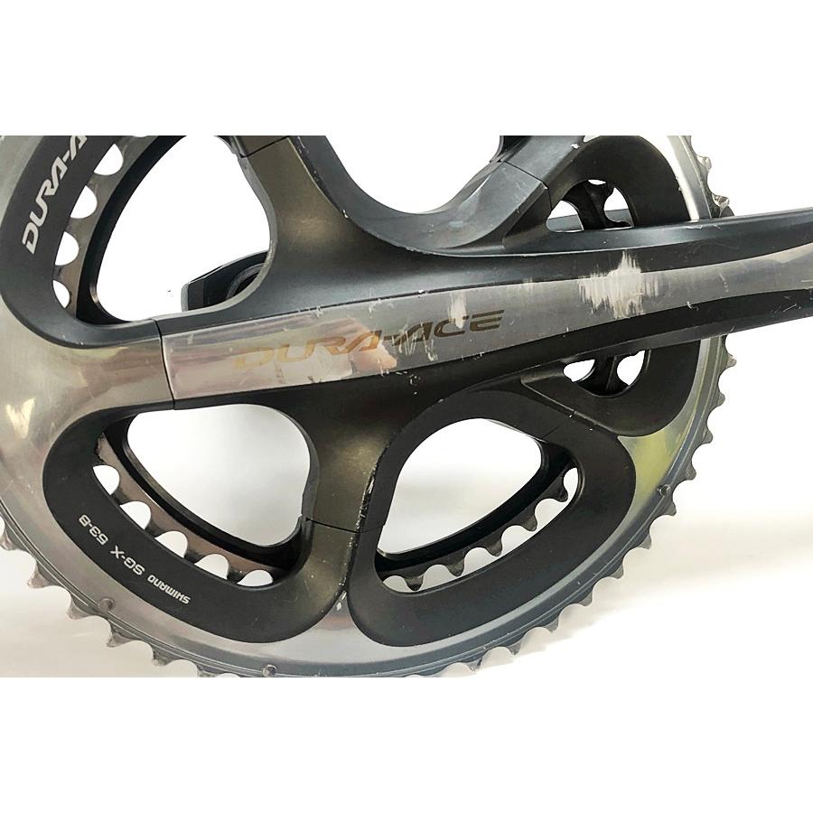 シマノ SHIMANO デュラエース FC-7900 DURA-ACE クランク 175mm シマノ SHIMANO デュラエース FC-7900 DURA-ACE クランク 175mm