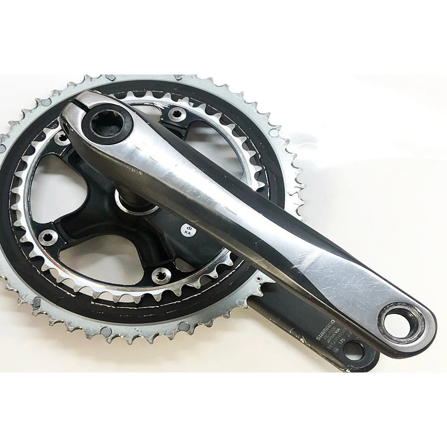 シマノ SHIMANO デュラエース FC-7900 DURA-ACE クランク 175mm シマノ SHIMANO デュラエース FC-7900 DURA-ACE クランク 175mm